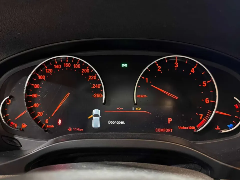 BMW X3 xDrive30i 2018