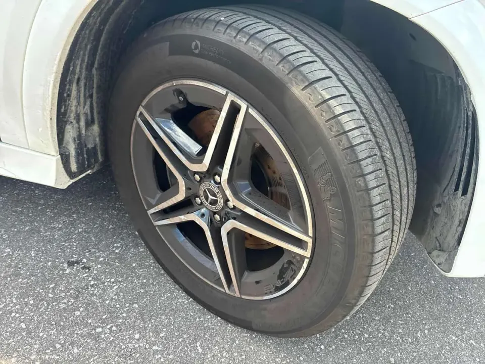 Mercedes-Benz GLE 450 2024