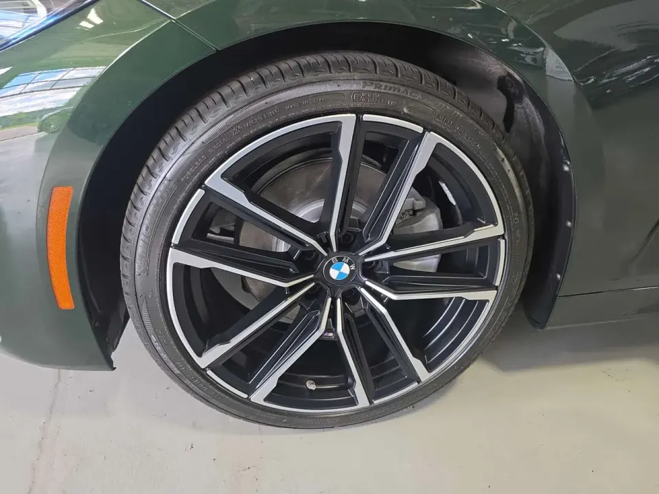 BMW 430i xDrive 2023