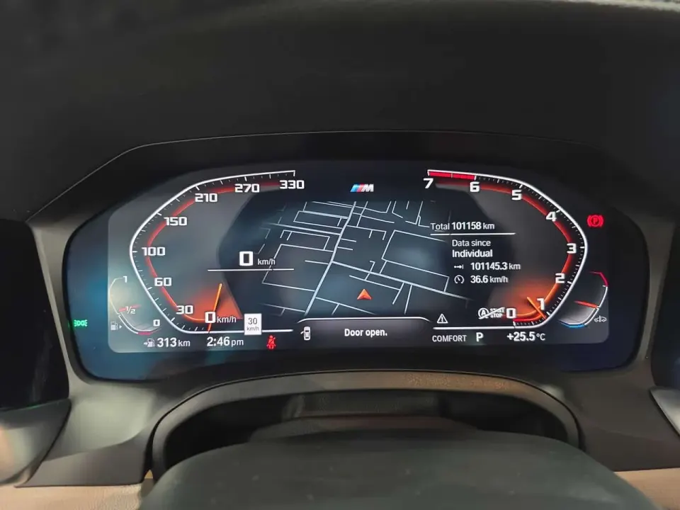 BMW 430i xDrive 2023