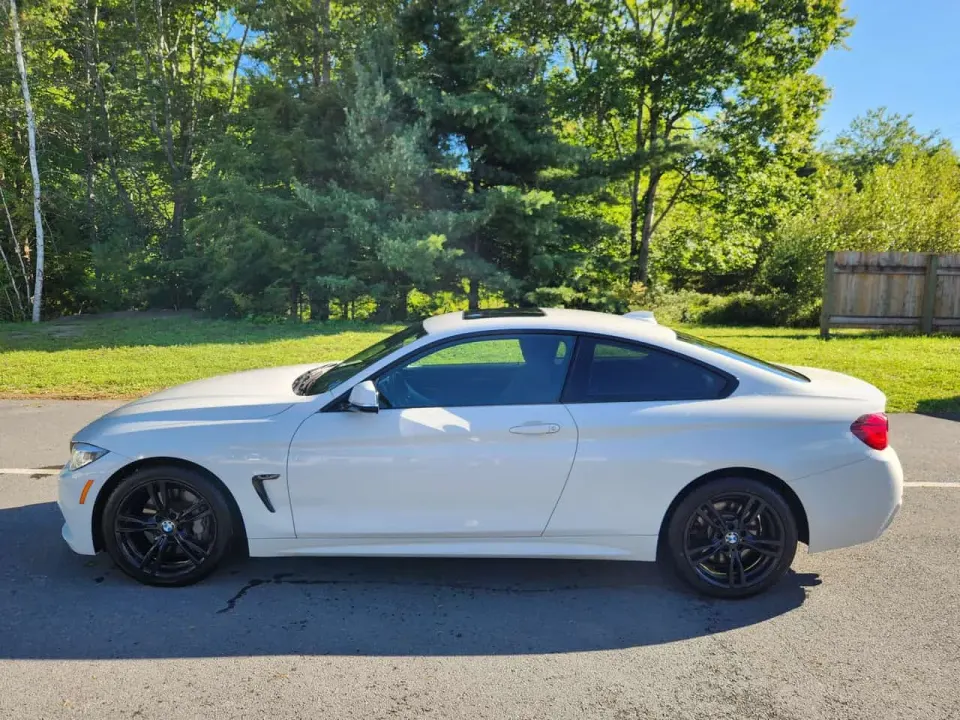 BMW 430i xDrive 2020