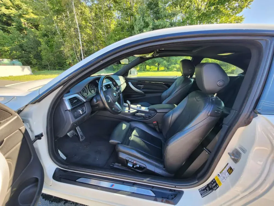 BMW 430i xDrive 2020