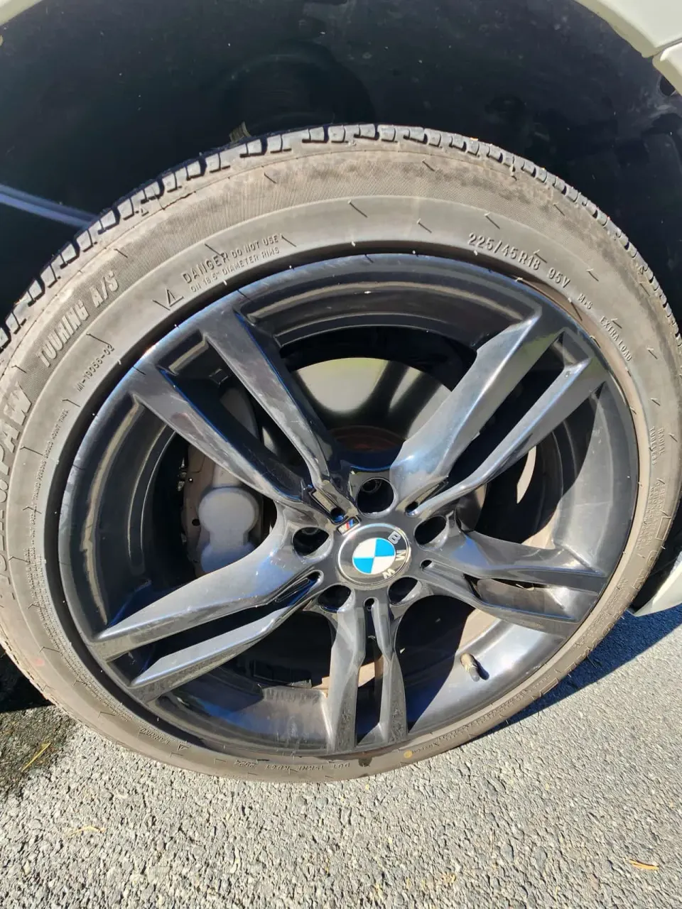 BMW 430i xDrive 2020