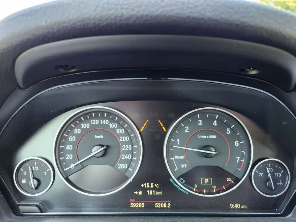 BMW 430i xDrive 2020