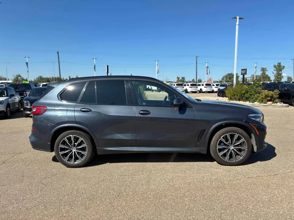 BMW X5 xDrive40i 2019