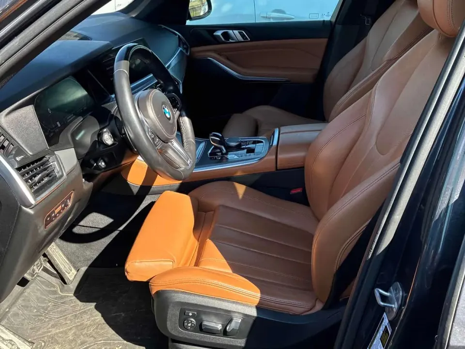BMW X5 xDrive40i 2019