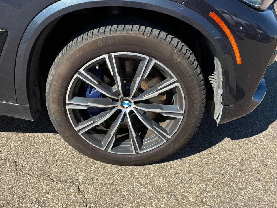 BMW X5 xDrive40i 2019