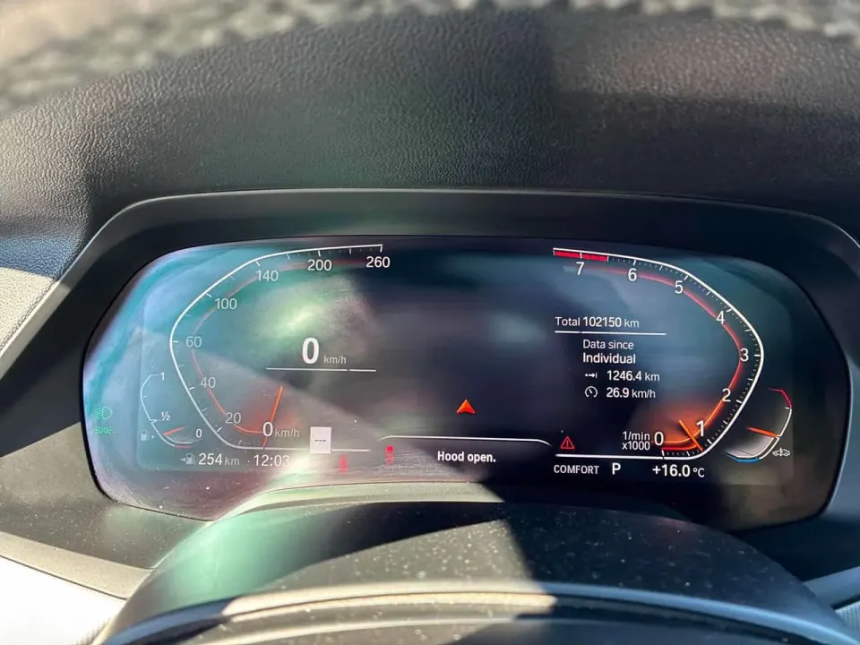 BMW X5 xDrive40i 2019
