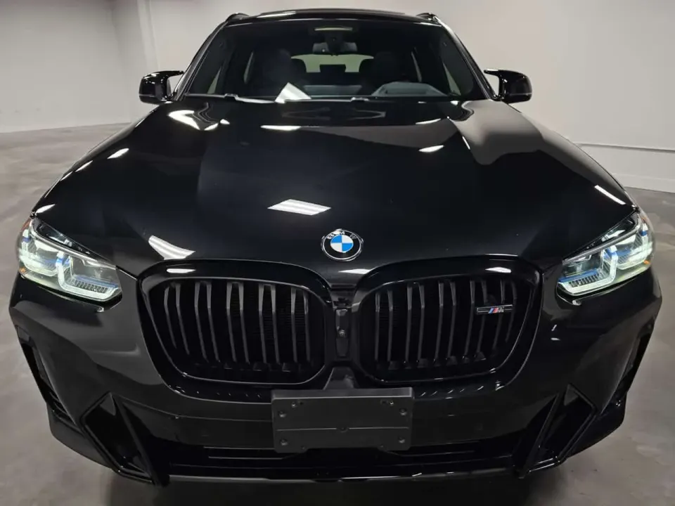 BMW X4 M40i 2023