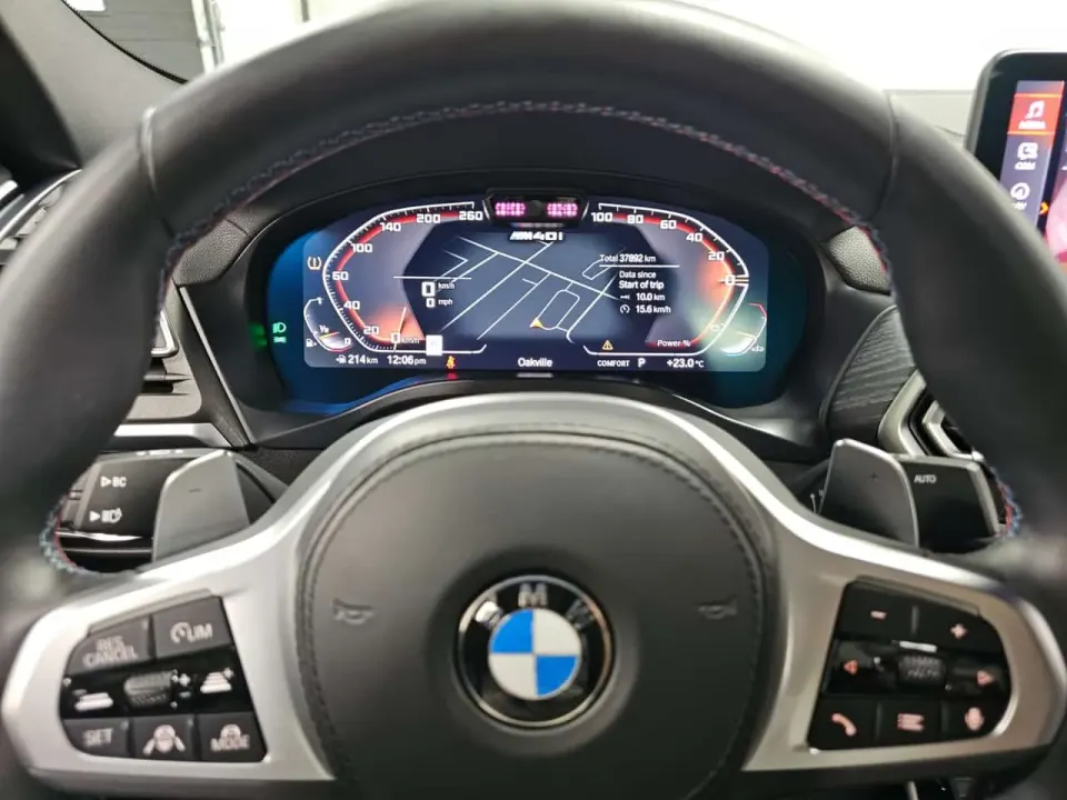 BMW X4 M40i 2023