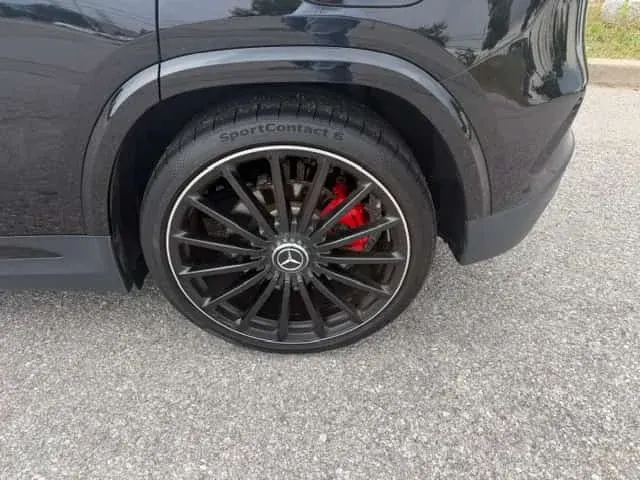 Mercedes-Benz AMG GLA 35 2025