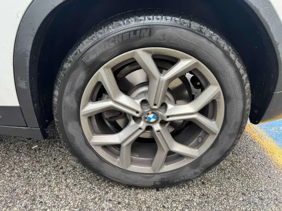 BMW X3 xDrive30i 2023