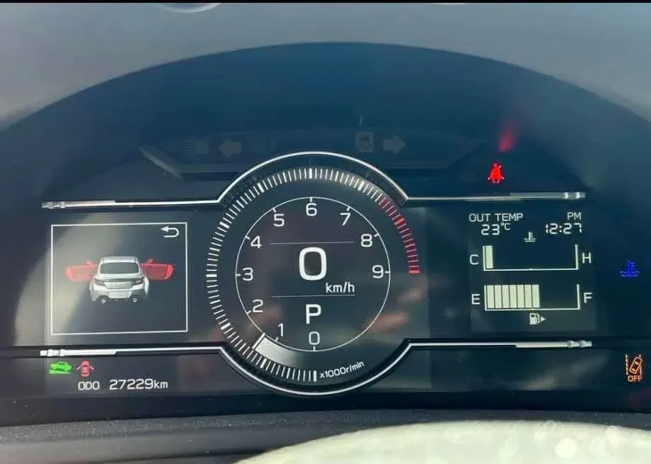 Toyota GR86 Premium 2024