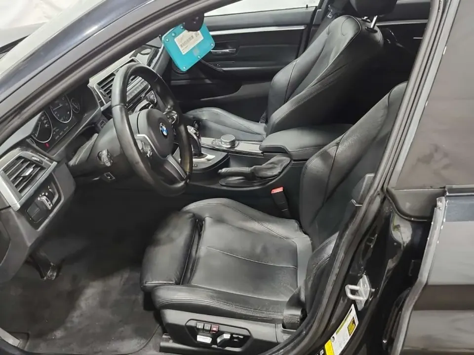 BMW 440I XDRIVE 2018