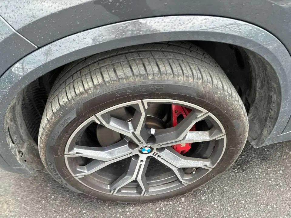 BMW X5 xDrive40i 2023
