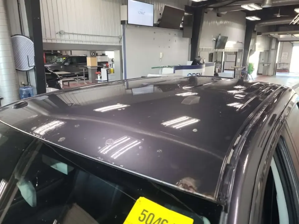 Toyota Tundra SR5 PLUS CREW CAB SHORT BED 2018