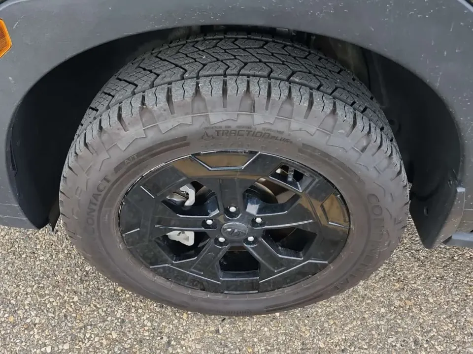 Hyundai Santa fe XRT 2025