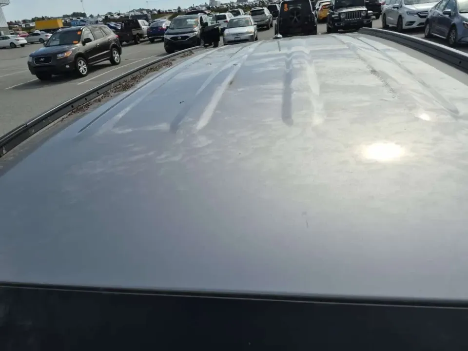 Hyundai Santa fe PREMIUM 2016