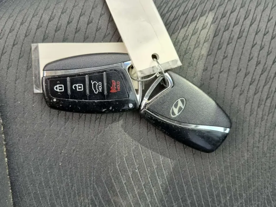 Hyundai Santa fe PREMIUM 2016
