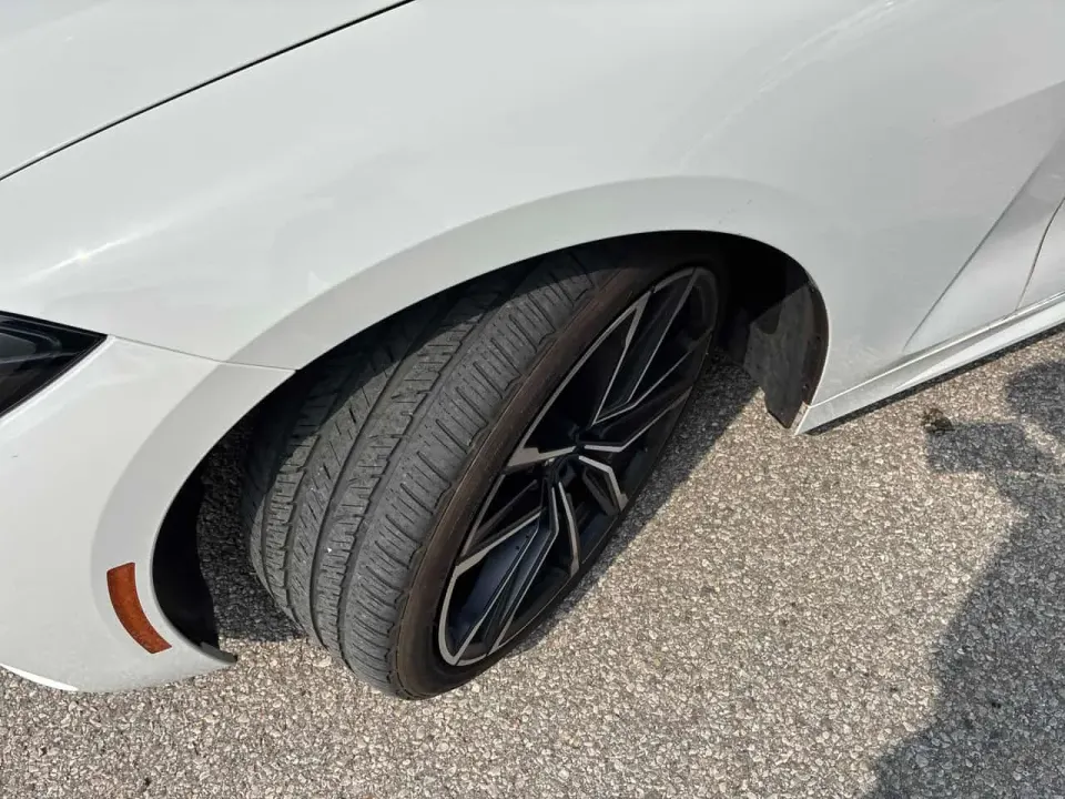 BMW 430i xDrive 2021