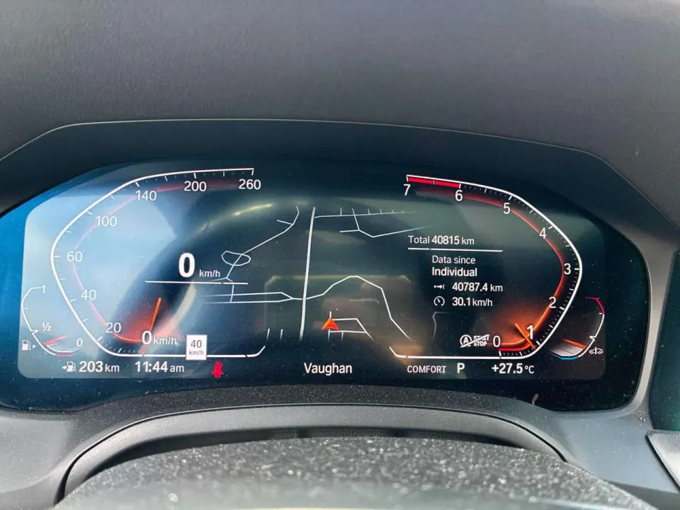 BMW 430i xDrive 2021