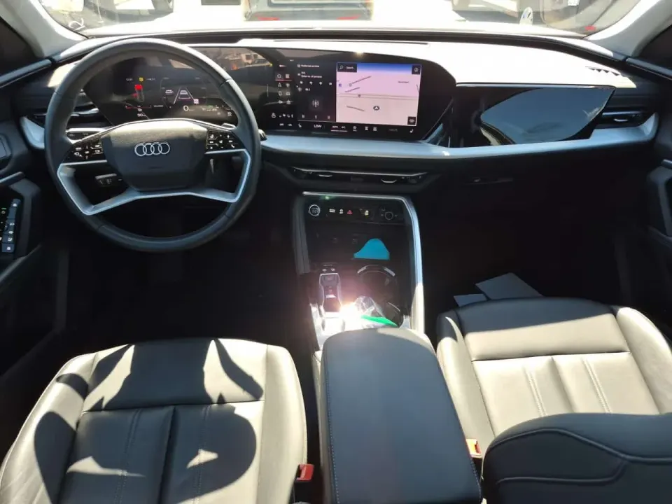 Audi Q5 Progressiv 2025