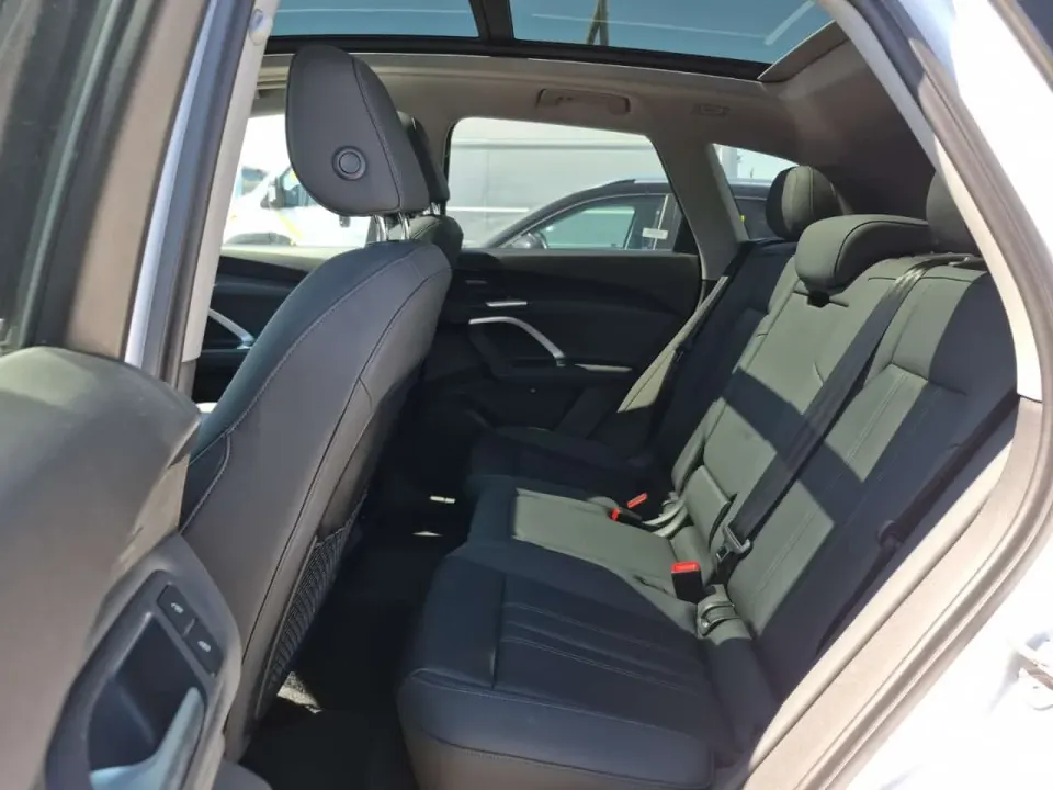 Audi Q5 Progressiv 2025