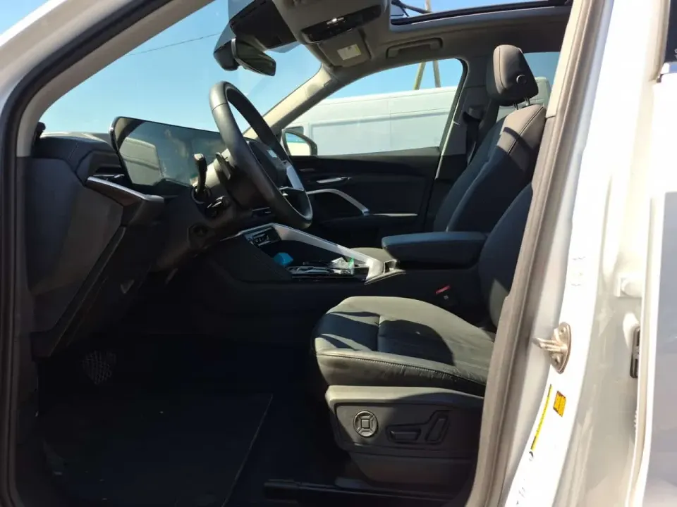 Audi Q5 Progressiv 2025