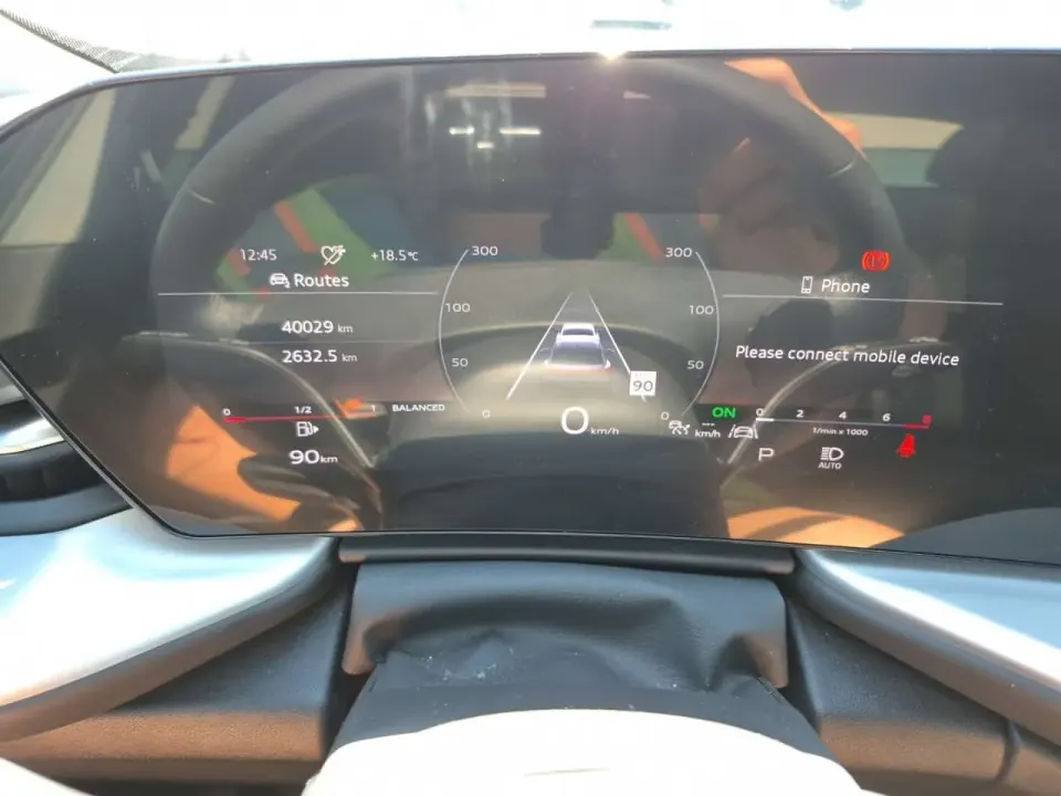 Audi Q5 Progressiv 2025