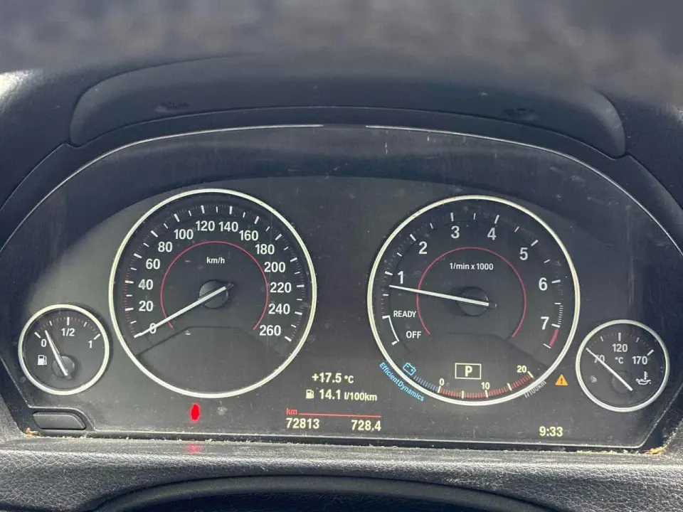 BMW 4dr Sdn 435i xDrive AWD Gran Coupe 2016