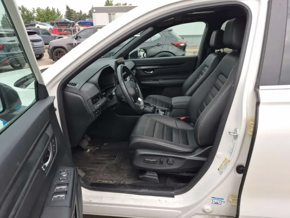 Honda Cr-v EX-L 2024
