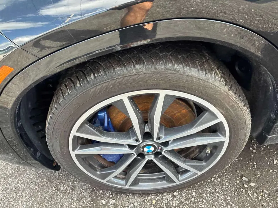 BMW X2 M35i 2022