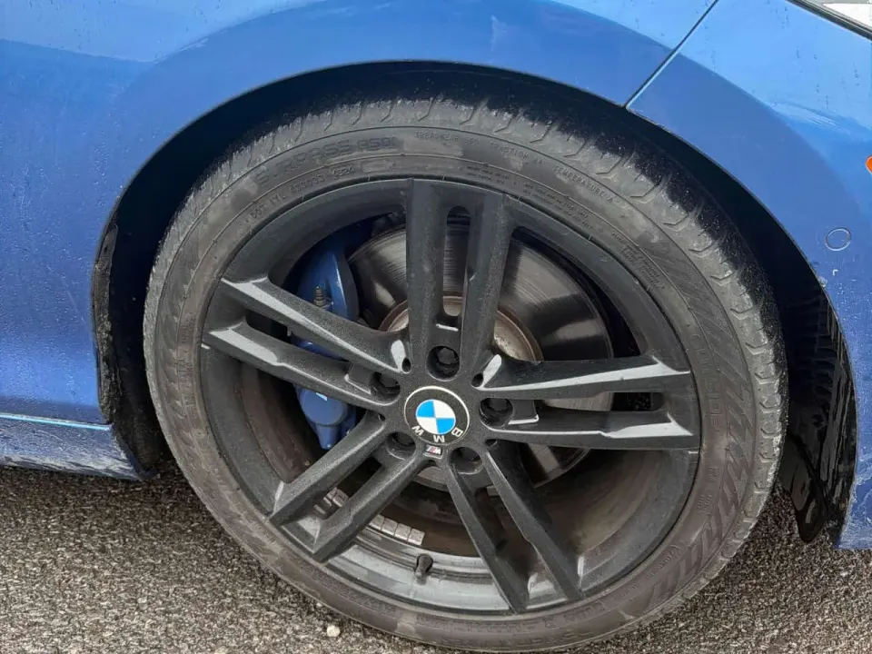 BMW M240i xDrive 2018