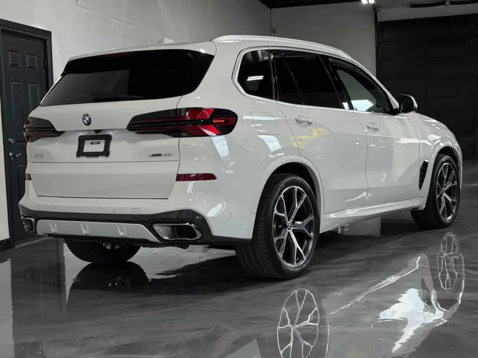 BMW X5 xDrive40i 2024
