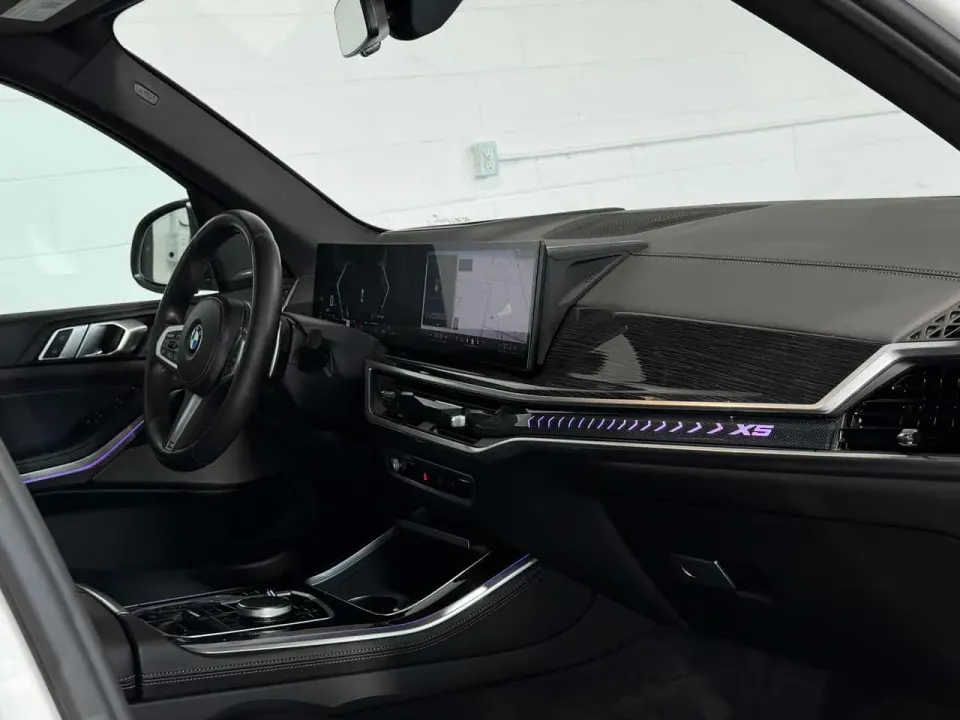 BMW X5 xDrive40i 2024