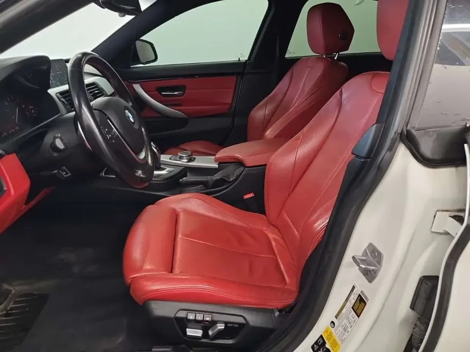 BMW 430I XDRIVE 2018