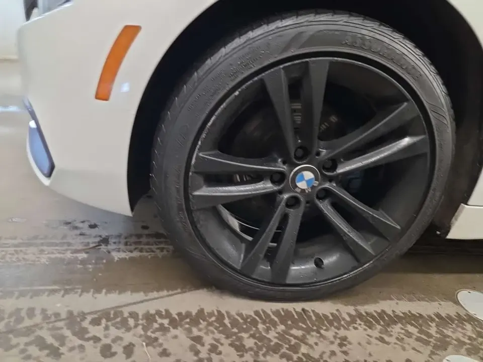 BMW 430I XDRIVE 2018