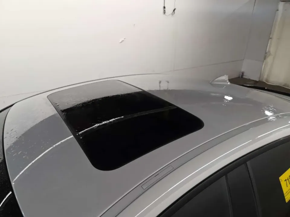 BMW 430I XDRIVE 2018