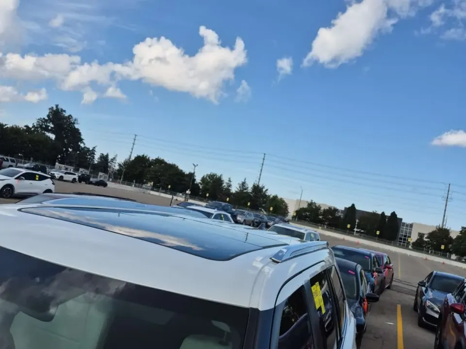 Toyota Sequoia PLATINUM 2025