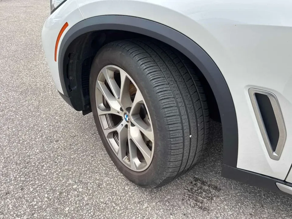 BMW X5 xDrive40i 2021