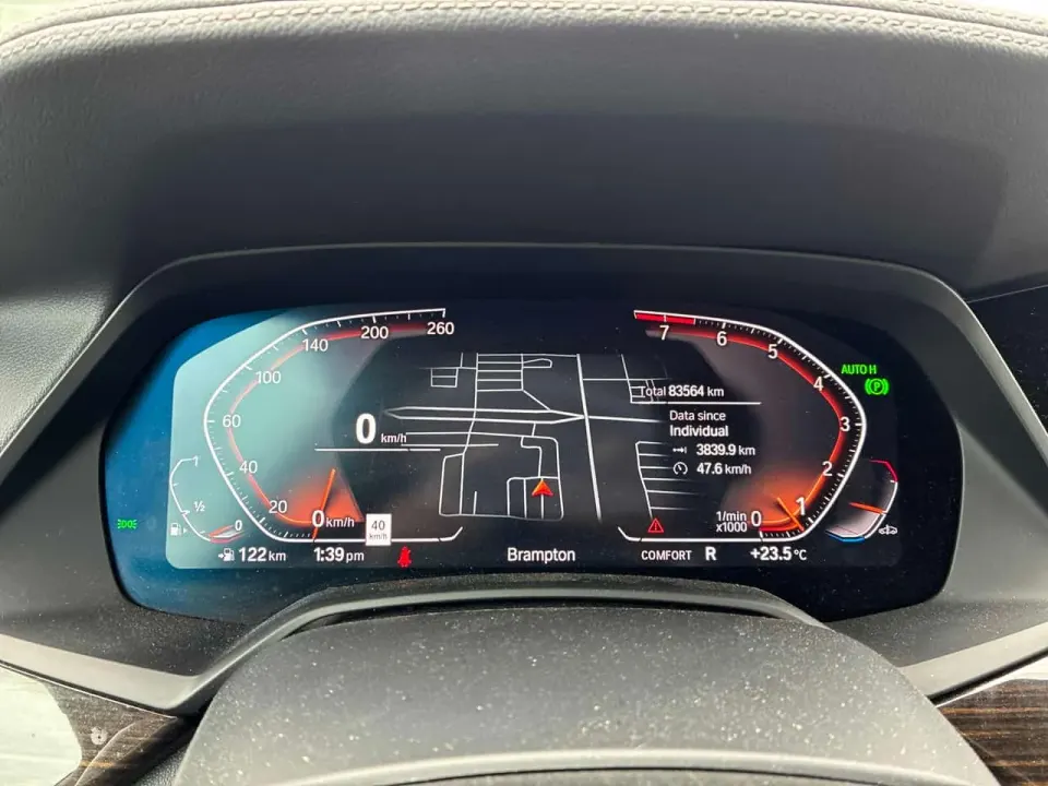 BMW X5 xDrive40i 2021