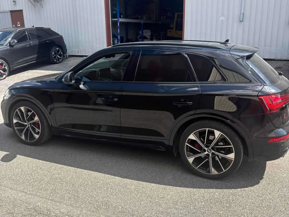 Audi SQ5 Progressiv 2023