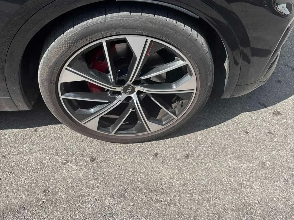 Audi SQ5 Progressiv 2023