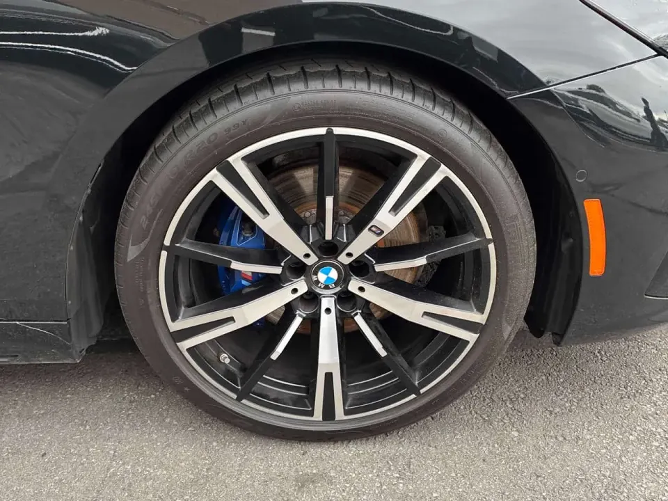 BMW 530i xDrive 2024