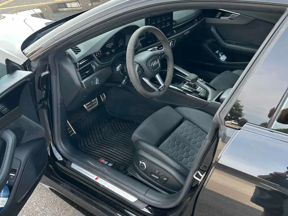 Audi 2.9 TFSI quattro 2023