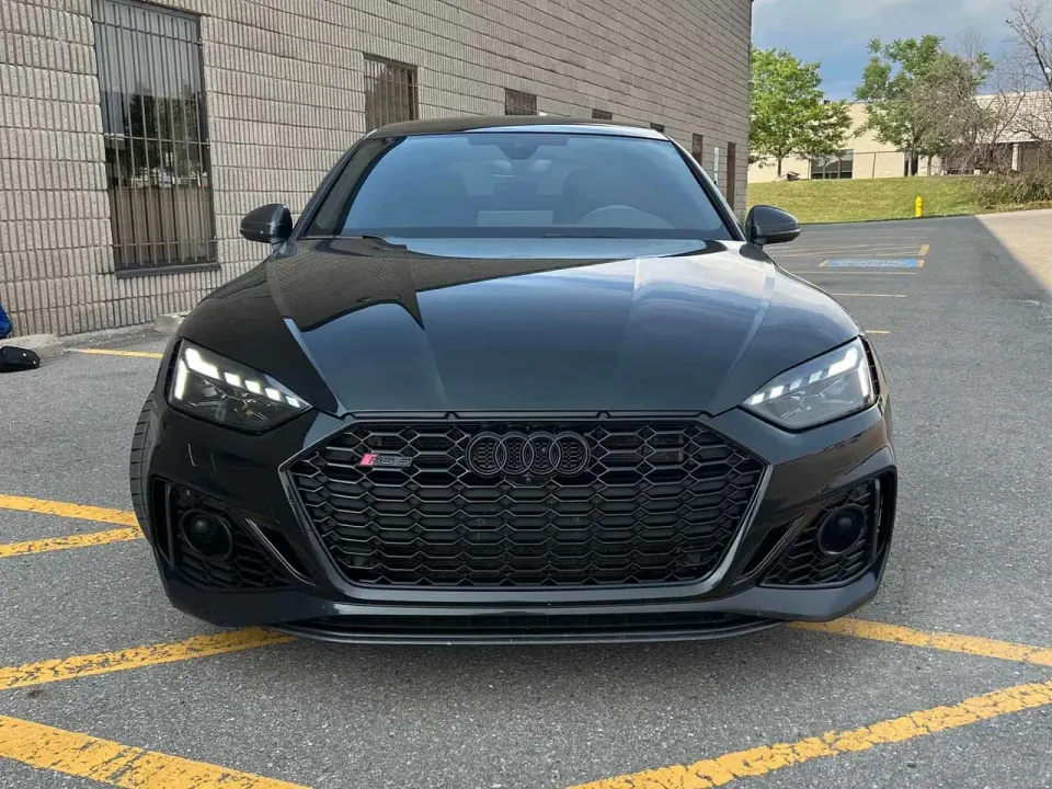 Audi 2.9 TFSI quattro 2023