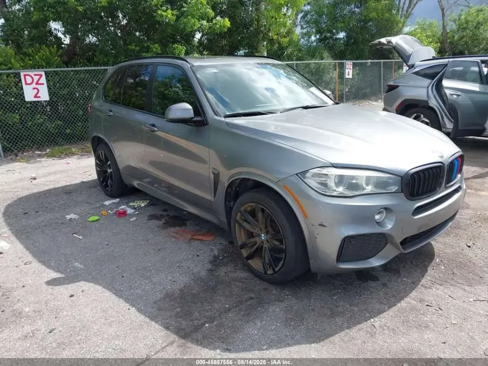 BMW X5 SDRIVE35I 2018