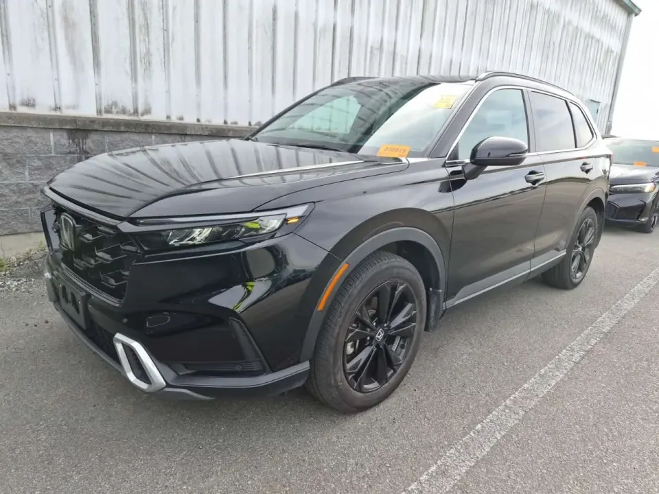 Honda Cr-v TOURING 2024