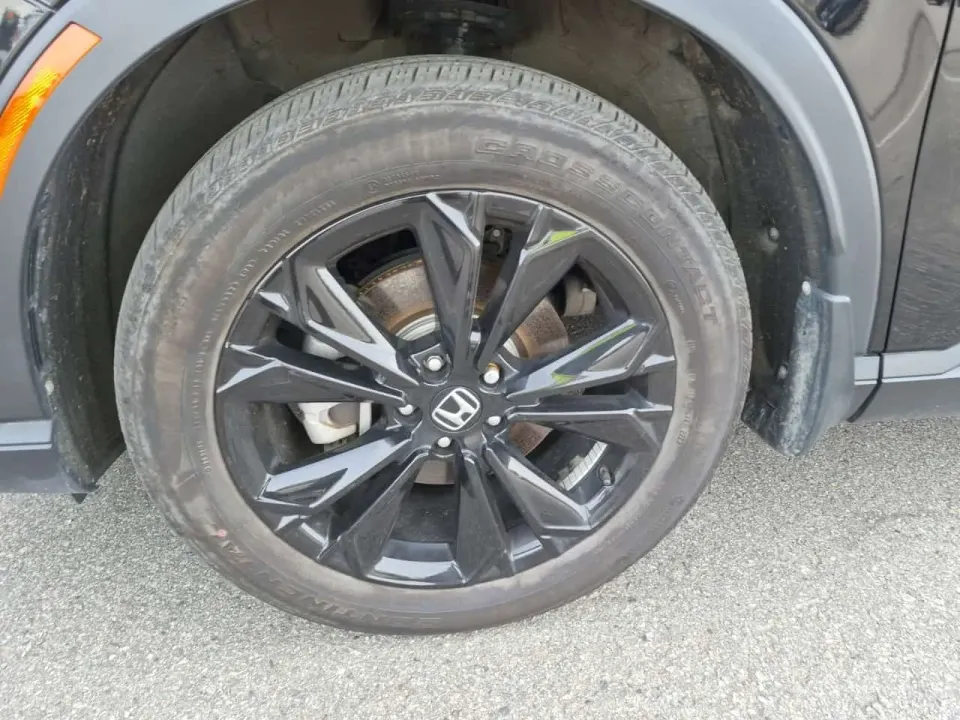 Honda Cr-v TOURING 2024