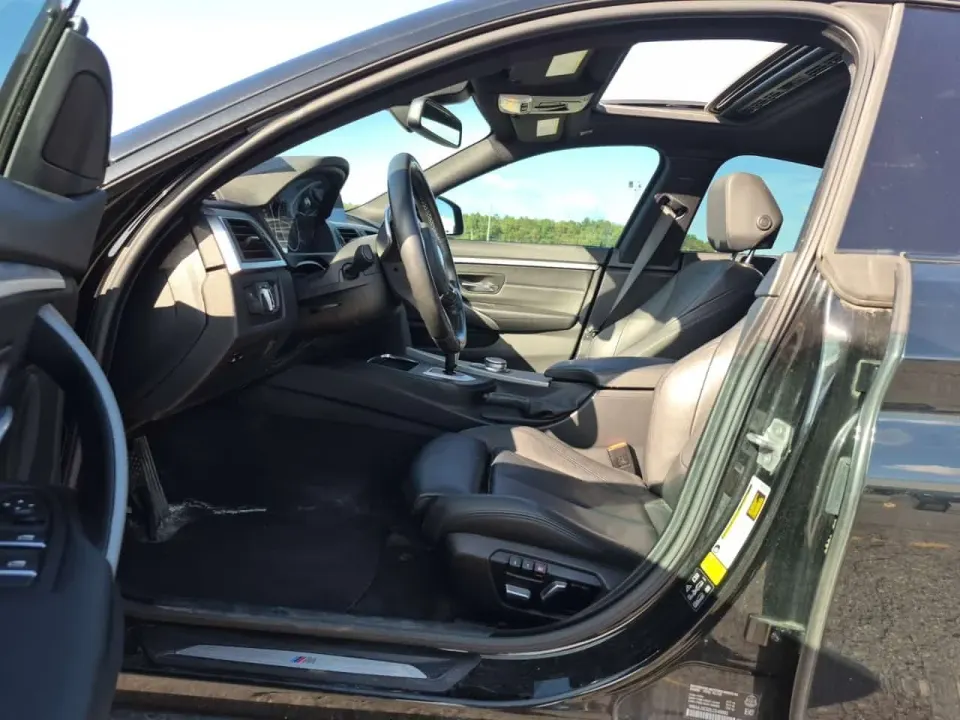 BMW 430I XDRIVE 2020
